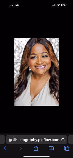 Mikita King - Project Casting Gallery Image 15 Mikita King - Gallery Image 15