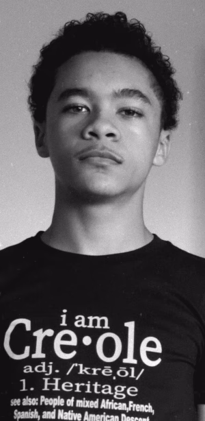 Kason Duran - Project Casting Gallery Image 1 Kason Duran - Gallery Image 1