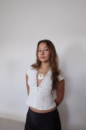 Charlotte Walsh - Project Casting Gallery Image 2 Charlotte Walsh - Gallery Image 2