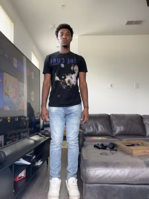 Jared Jones - Project Casting Gallery Image 4 Jared Jones - Gallery Image 4