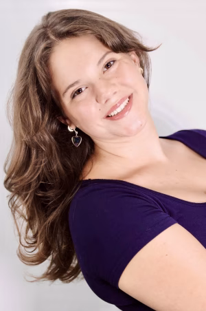 Evangeline Bradshaw - Project Casting Gallery Image 1 Evangeline Bradshaw - Gallery Image 1