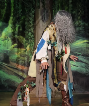 Ben Palagi - Project Casting Gallery Image 4 Ben Palagi - Gallery Image 4