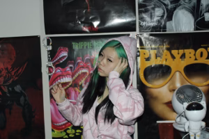 Cindy Nguyen - Project Casting Gallery Image 3 Cindy Nguyen - Gallery Image 3