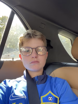 Matthew Rindfleisch - Project Casting Gallery Image 2 Matthew Rindfleisch - Gallery Image 2