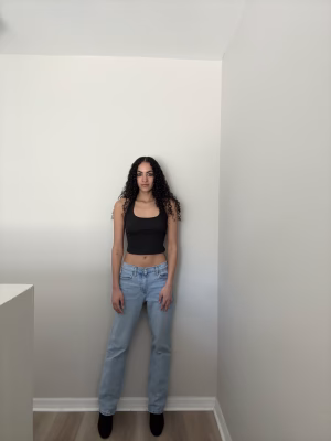 Eustina Masoud - Project Casting Gallery Image 2 Eustina Masoud - Gallery Image 2