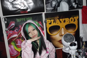 Cindy Nguyen - Project Casting Gallery Image 4 Cindy Nguyen - Gallery Image 4