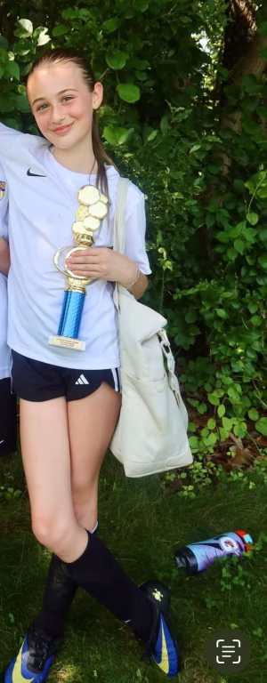 Naomi Grace - Project Casting Gallery Image 3 Naomi Grace - Gallery Image 3