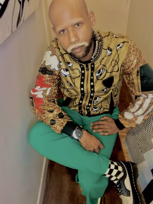 Alfred White - Project Casting Gallery Image 11 Alfred White - Gallery Image 11