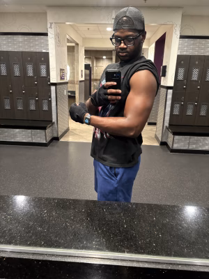 Amir Willock - Project Casting Gallery Image 2 Amir Willock - Gallery Image 2