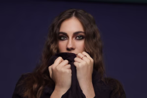 Tina Arrighi - Project Casting Gallery Image 1 Tina Arrighi - Gallery Image 1