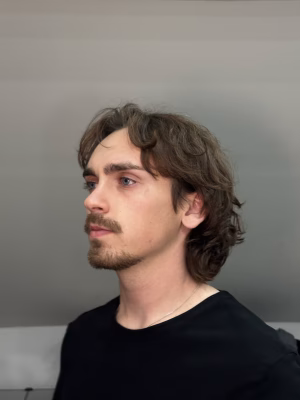 Robert Keil - Project Casting Gallery Image 2 Robert Keil - Gallery Image 2