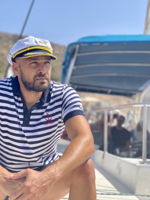 Ramzi Farhat - Project Casting Gallery Image 4 Ramzi Farhat - Gallery Image 4