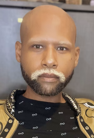 Alfred White - Project Casting Gallery Image 2 Alfred White - Gallery Image 2