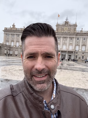 Dustin Blumer - Gallery Image 1