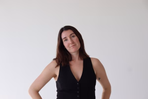 Katie MacMahon - Project Casting Gallery Image 2 Katie MacMahon - Gallery Image 2