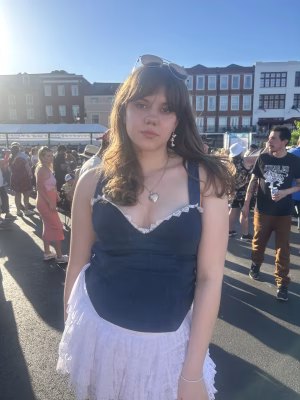 Evangeline Bradshaw - Project Casting Gallery Image 4 Evangeline Bradshaw - Gallery Image 4