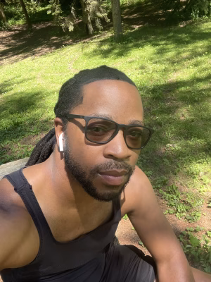 Rickey Johnson - Project Casting Gallery Image 3 Rickey Johnson - Gallery Image 3