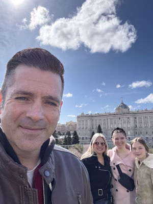 Dustin Blumer - Gallery Image 3