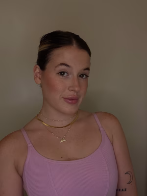 Taylor Underkoffler - Project Casting Gallery Image 1 Taylor Underkoffler - Gallery Image 1