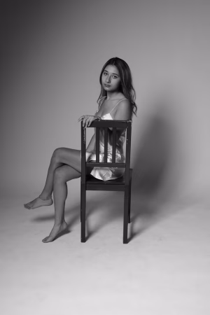 Alexis Martinez - Project Casting Gallery Image 2 Alexis Martinez - Gallery Image 2