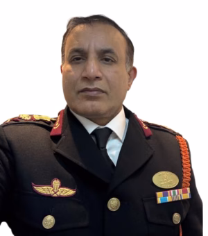 Shahzaad Malik - Project Casting Gallery Image 2 Shahzaad Malik - Gallery Image 2