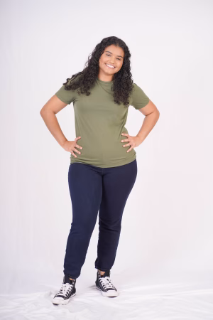 Jasiana Fernandez - Project Casting Gallery Image 6 Jasiana Fernandez - Gallery Image 6