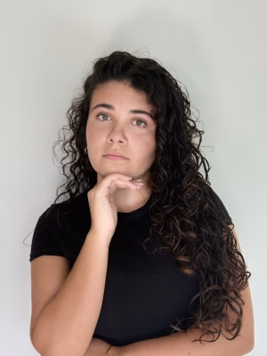 Talia Di Capua - Project Casting Gallery Image 1 Talia Di Capua - Gallery Image 1