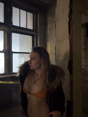 June McCune - Project Casting Gallery Image 2 June McCune - Gallery Image 2