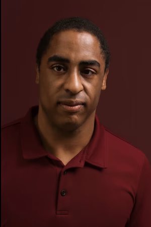 Jordan Corven - Project Casting Gallery Image 6 Jordan Corven - Gallery Image 6