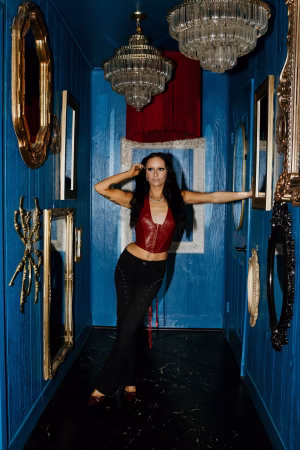 Kaylee Brown - Project Casting Gallery Image 16 Kaylee Brown - Gallery Image 16