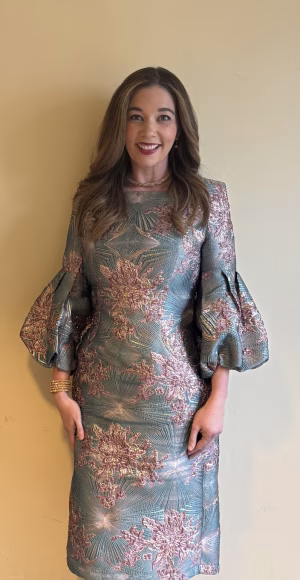 Jacquelyn Crittenden - Project Casting Gallery Image 6 Jacquelyn Crittenden - Gallery Image 6