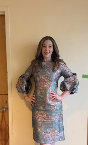 Jacquelyn Crittenden - Project Casting Gallery Image 5 Jacquelyn Crittenden - Gallery Image 5