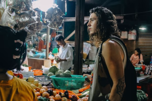 Nick & Raychel Reimer-Hurley - Project Casting Gallery Image 5 Nick & Raychel Reimer-Hurley - Gallery Image 5