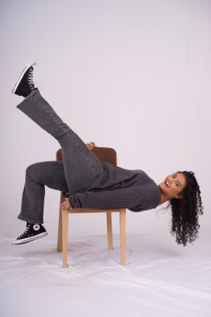 Jasiana Fernandez - Project Casting Gallery Image 7 Jasiana Fernandez - Gallery Image 7