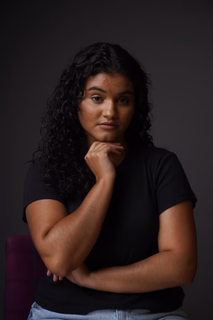 Jasiana Fernandez - Project Casting Gallery Image 8 Jasiana Fernandez - Gallery Image 8