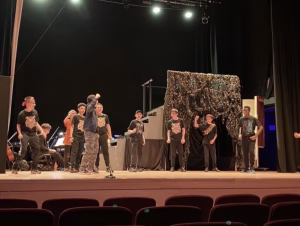 Timi Oluwatayo - Project Casting Gallery Image 6 Timi Oluwatayo - Gallery Image 6