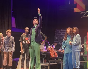 Timi Oluwatayo - Project Casting Gallery Image 7 Timi Oluwatayo - Gallery Image 7