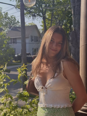 Rylee Falcon - Project Casting Gallery Image 7 Rylee Falcon - Gallery Image 7