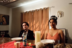 Regina Kluchevskaia - Project Casting Gallery Image 1 Regina Kluchevskaia - Gallery Image 1