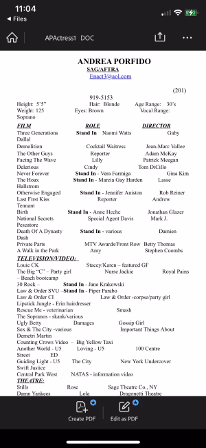 Andrea Porfido - Gallery Image 1