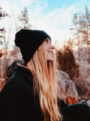 Courtney Reder - Project Casting Gallery Image 9 Courtney Reder - Gallery Image 9