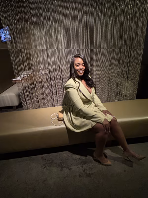 Morgan Bennings - Project Casting Gallery Image 3 Morgan Bennings - Gallery Image 3