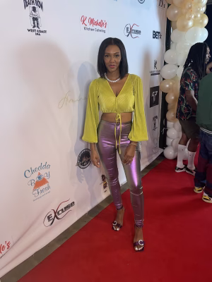 Porsha Shanese - Project Casting Gallery Image 2 Porsha Shanese - Gallery Image 2