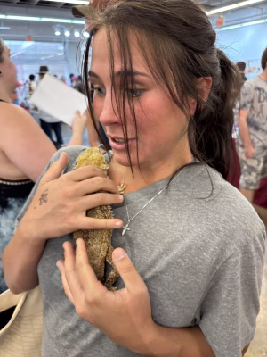 Kimberly Geer - Project Casting Gallery Image 13 Kimberly Geer - Gallery Image 13