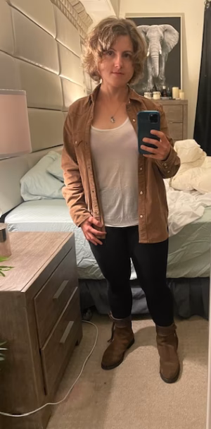 Kimberley Benjamin - Project Casting Gallery Image 4 Kimberley Benjamin - Gallery Image 4