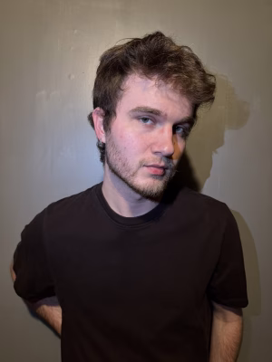 Chase Trent - Project Casting Gallery Image 1 Chase Trent - Gallery Image 1