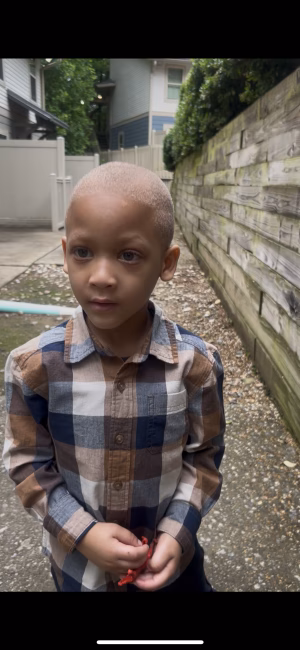 Kayson j - Project Casting Gallery Image 1 Kayson j - Gallery Image 1