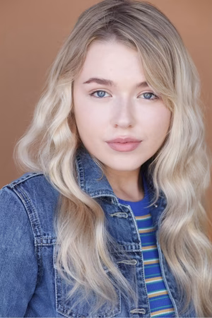 Kylie Cunningham - Project Casting Gallery Image 6 Kylie Cunningham - Gallery Image 6