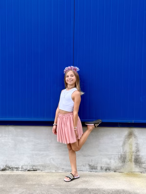 Tamsin Tracy - Project Casting Gallery Image 1 Tamsin Tracy - Gallery Image 1