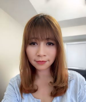 Katherine Bui - Project Casting Gallery Image 9 Katherine Bui - Gallery Image 9